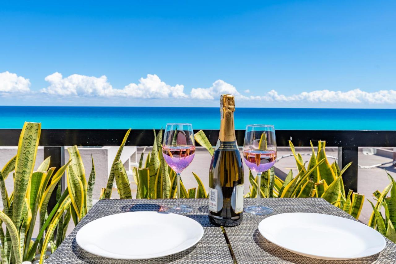Ocean View At Marlin Complex Cancún