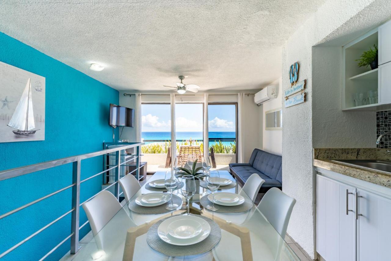 Ocean View At Marlin Complex Apartamento