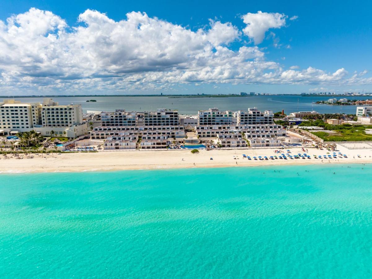 Ocean View At Marlin Complex Cancún