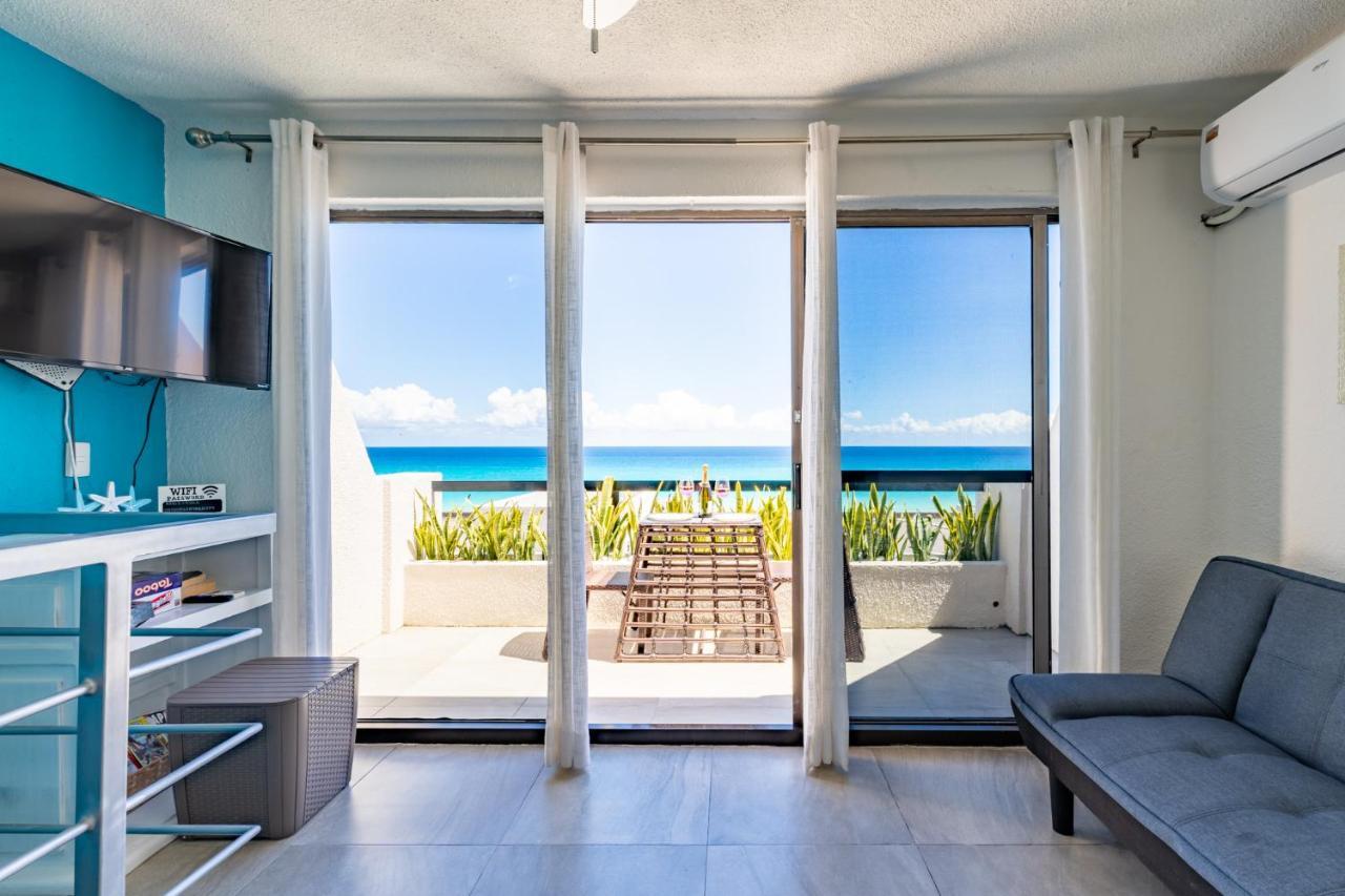 Apartamento Ocean View At Marlin Complex *