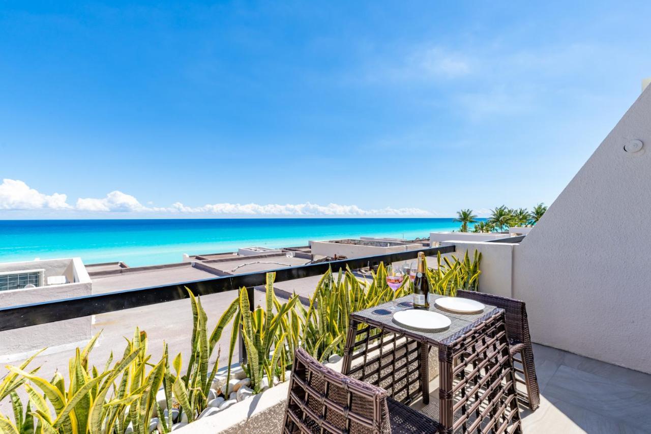 Apartamento Ocean View At Marlin Complex *