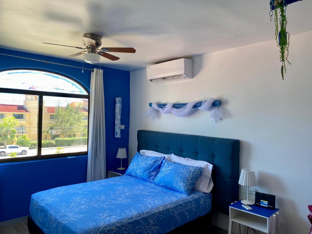 Apartment Tropical