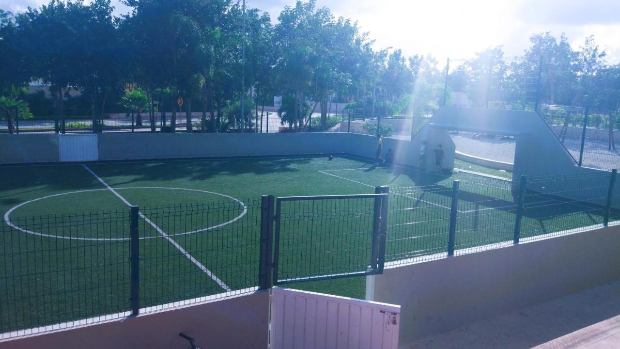 Departamento Vacacional Apartamento Cancún