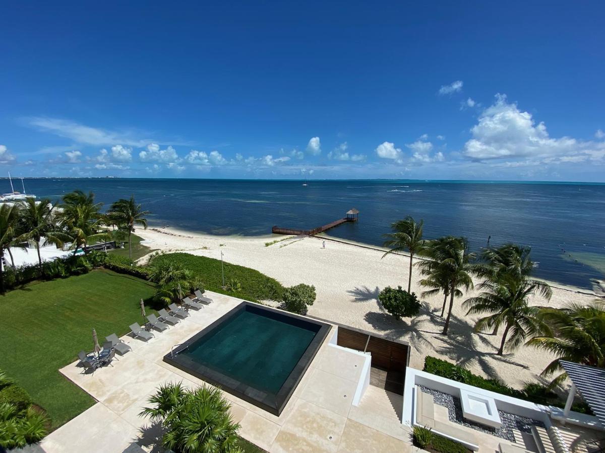 Condominio Naima D4 * Cancún