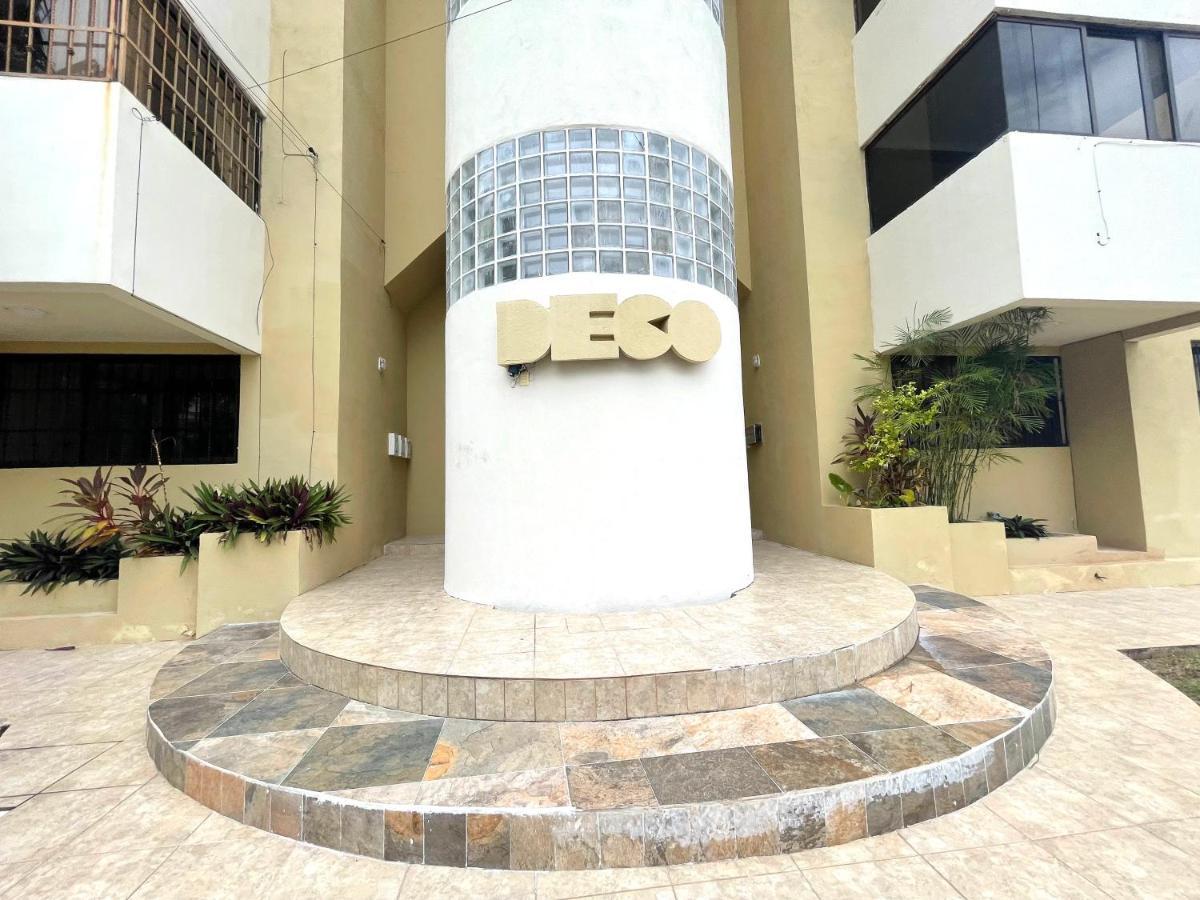 D1 Prime Location 3 Bedroom Ground Floor Spacious Cancun