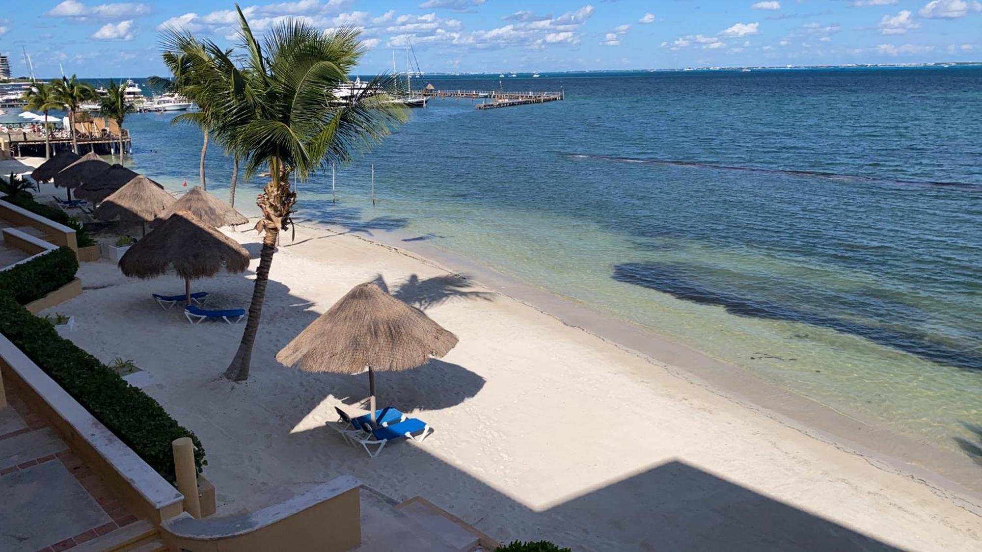 Apartment Tropical Cancun