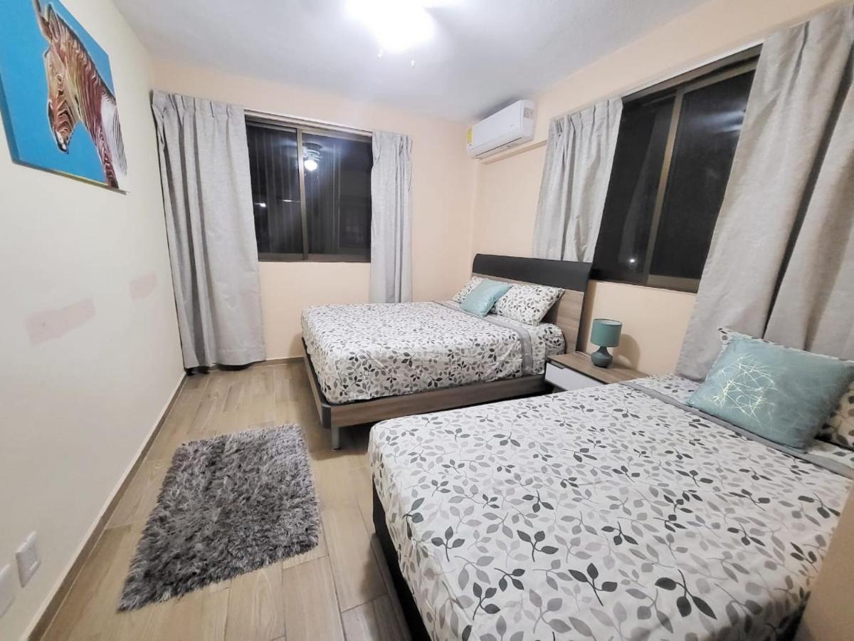 Departamento De 3 Y 3 Baños. * Cancún