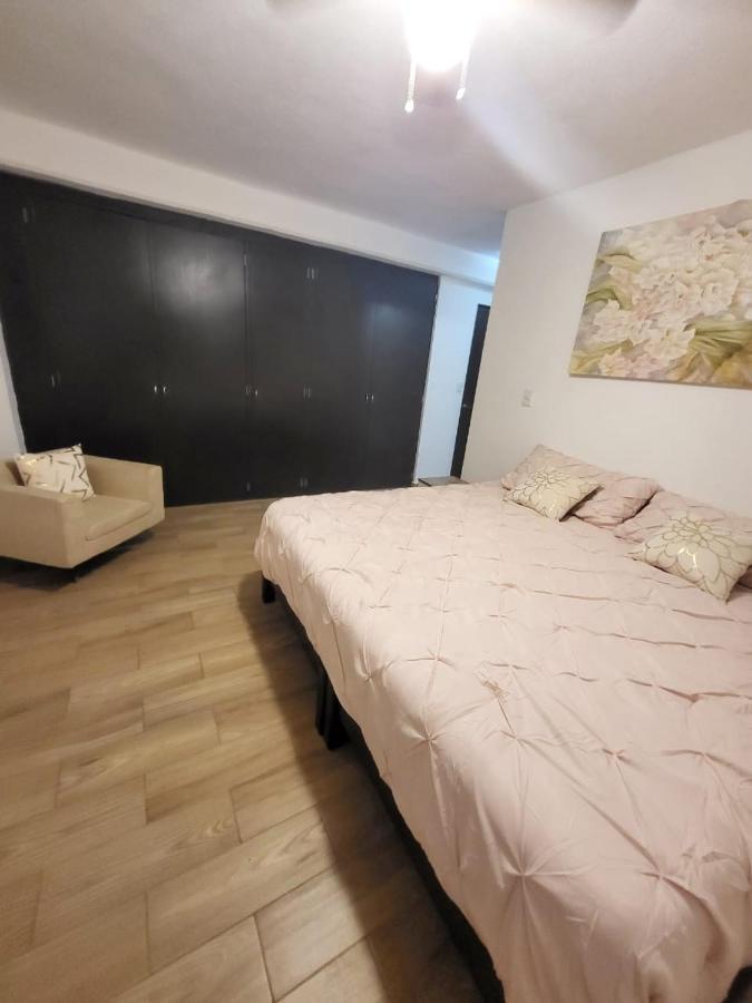 Apartamento Departamento De 3 Y 3 Baños.