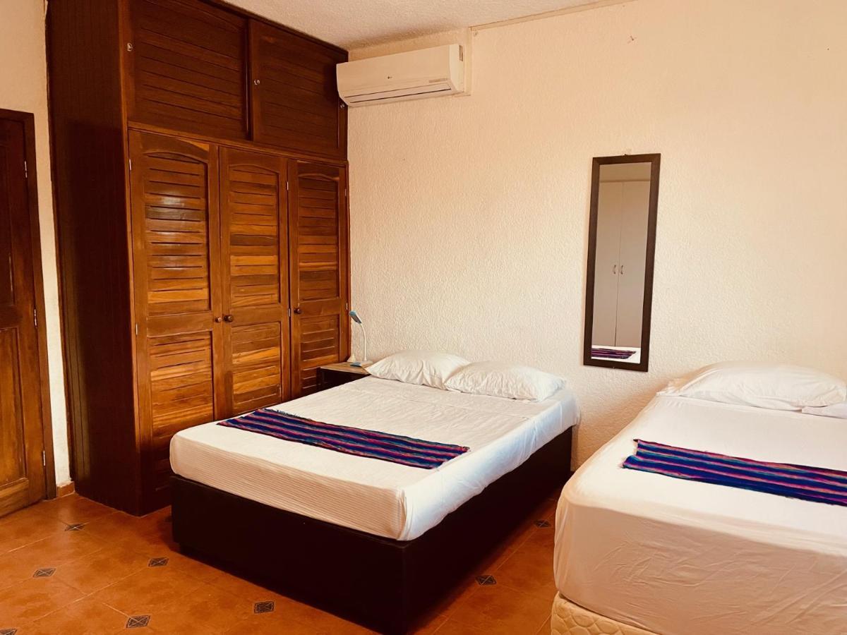 Apartment Punta Me With Ocean View & Beach Front *