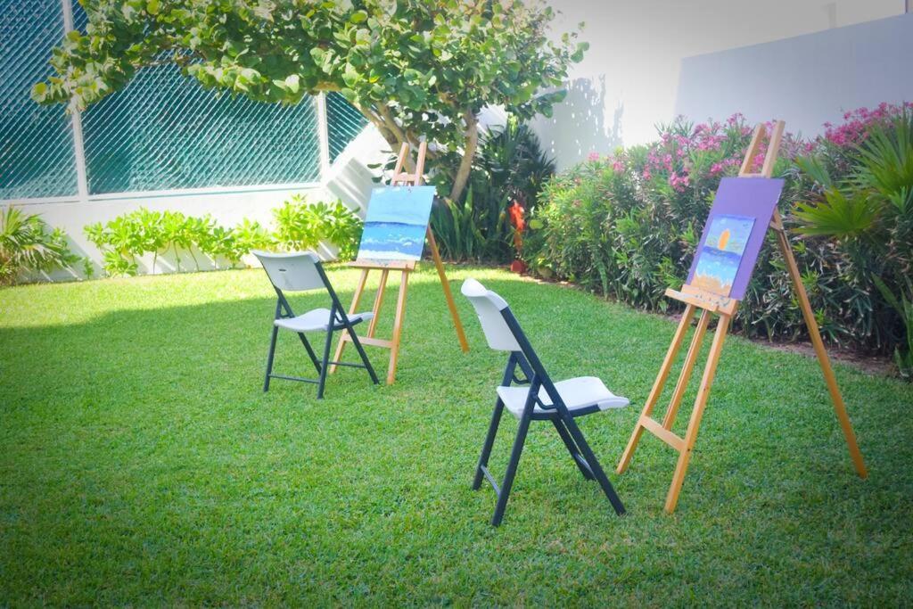 Hermoso Estudio Frente Al Mar 02, Nuevo * Cancún