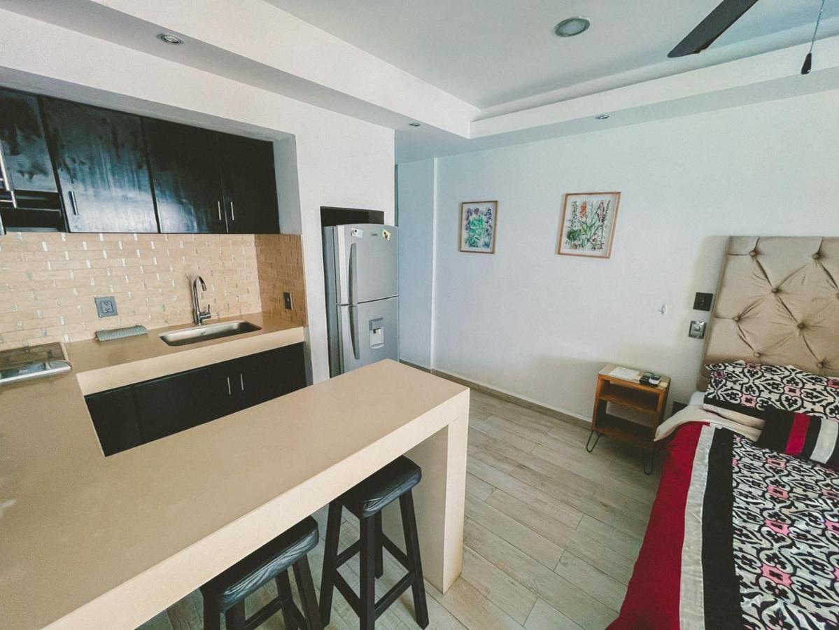 Apartamento Plaza Ocean Front