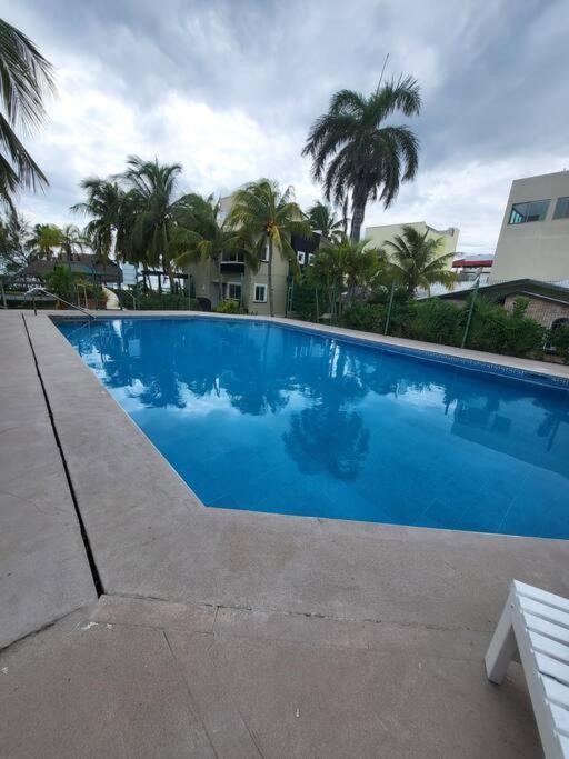Сasa de vacaciones 3 House At Side Of The Lagoon *