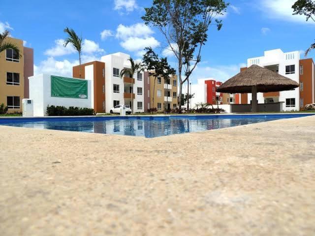 Departamento Vista Real 2 * Cancún