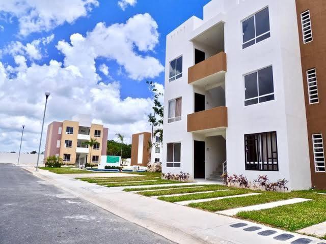 Departamento Vista Real 2 Apartamento Cancún