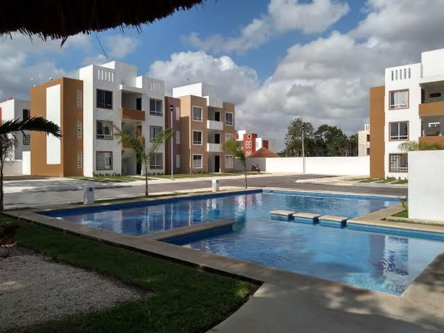 Departamento Vista Real 2