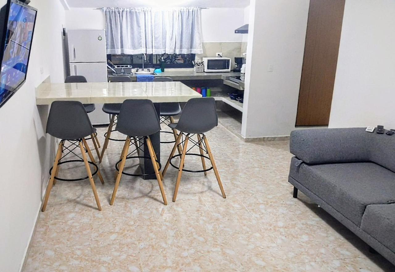 El Departamento Del Puerto * Cancún