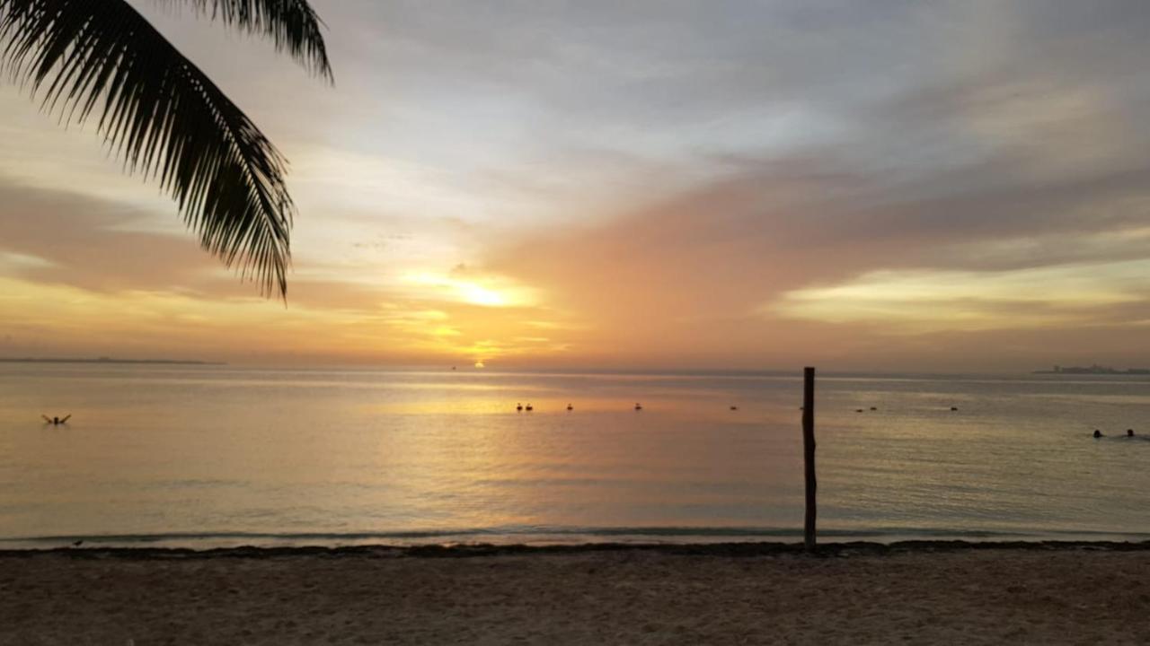 Beautiful At Playa Blanca Cancún