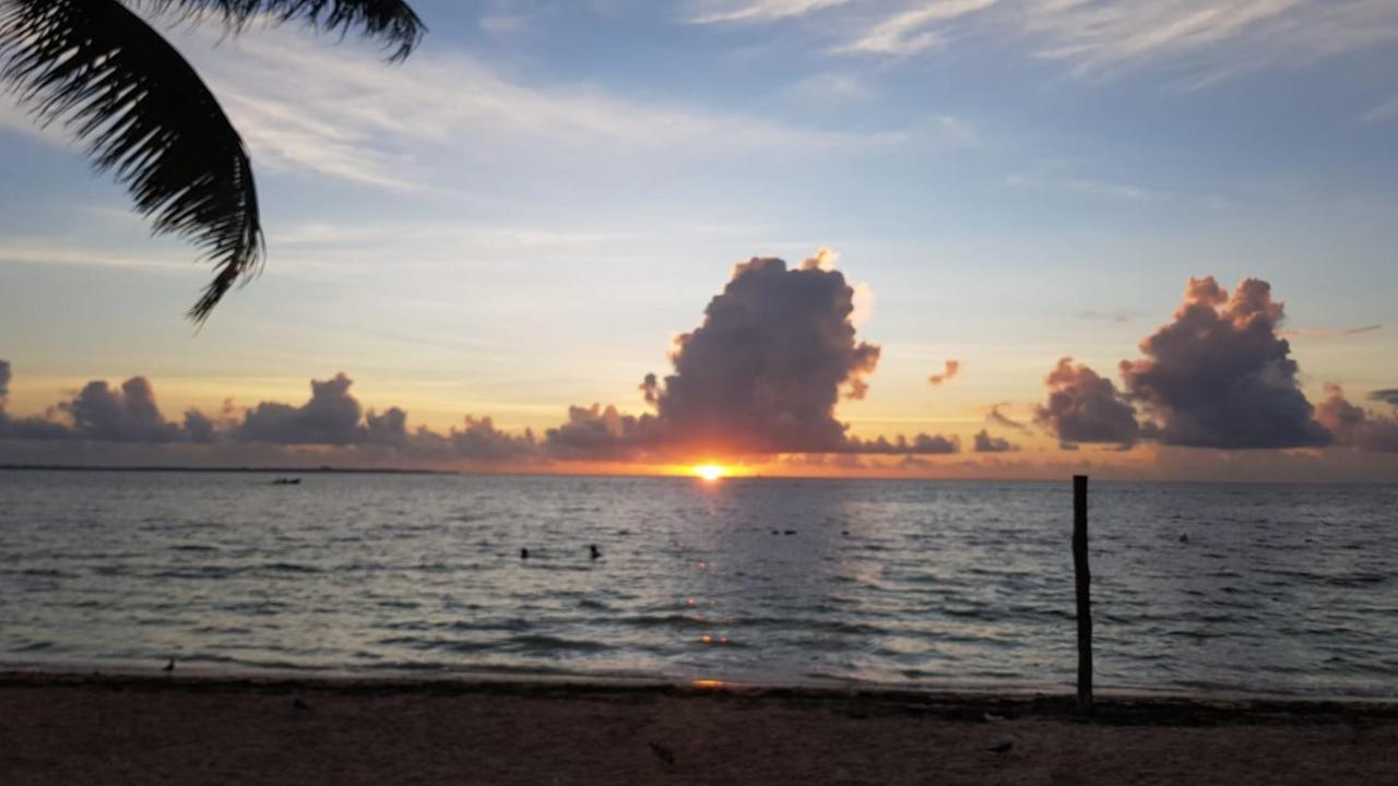 Beautiful At Playa Blanca Cancún