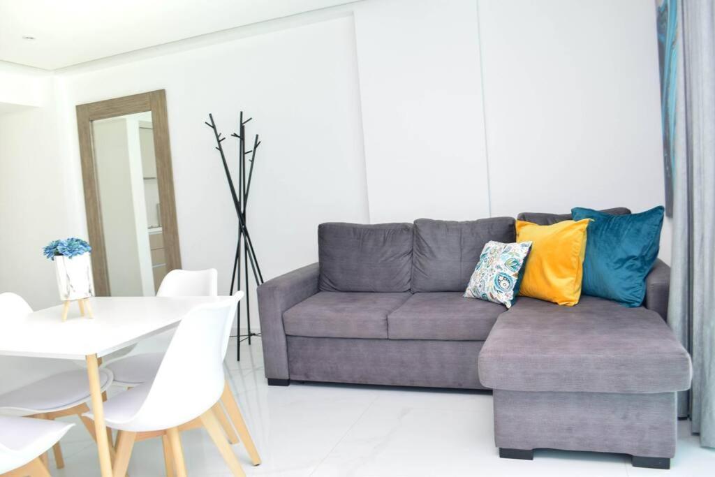 Hermoso Estudio Frente Al Mar 02, Nuevo * Cancún