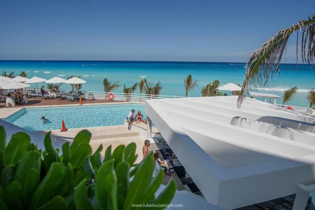 Hermoso Estudio Frente Al Mar 02, Nuevo Apartamento