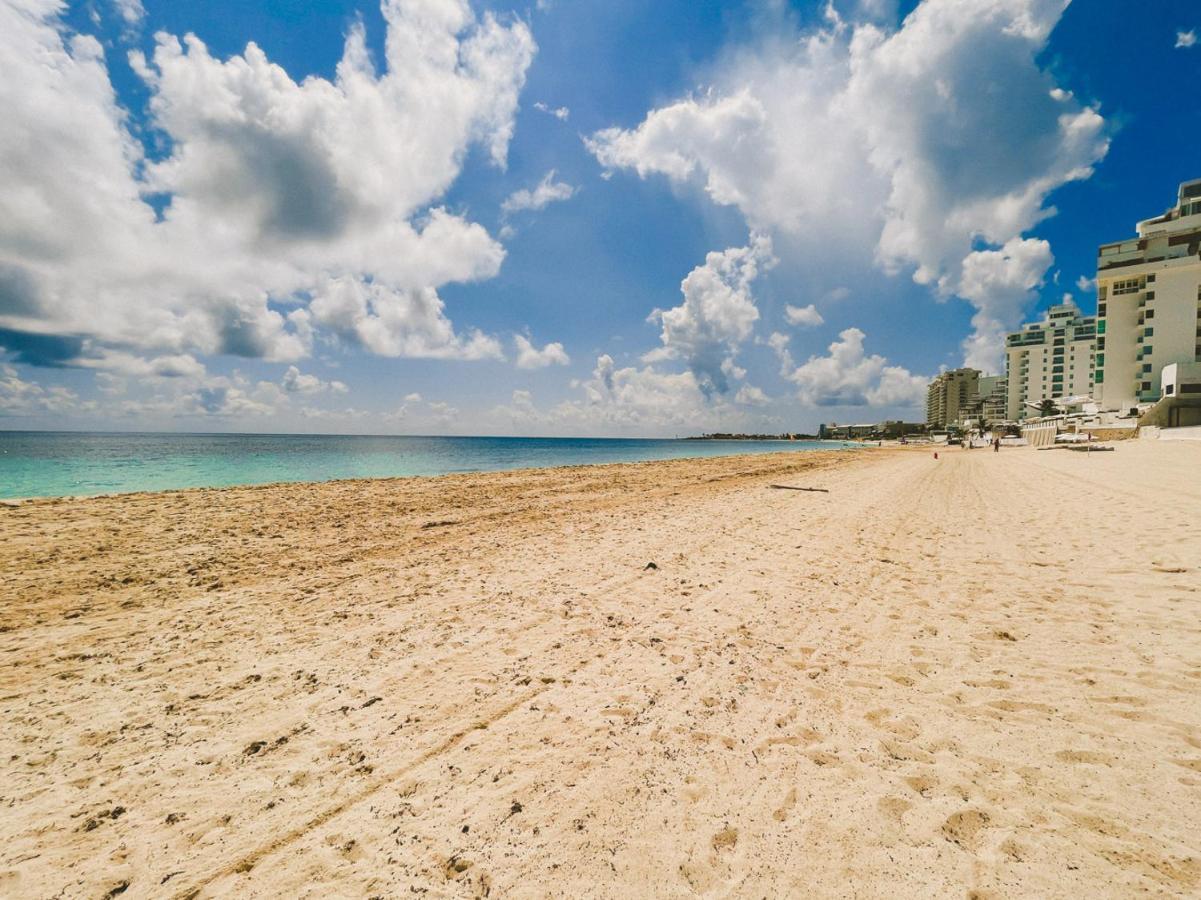 Plaza Ocean Front Apartamento