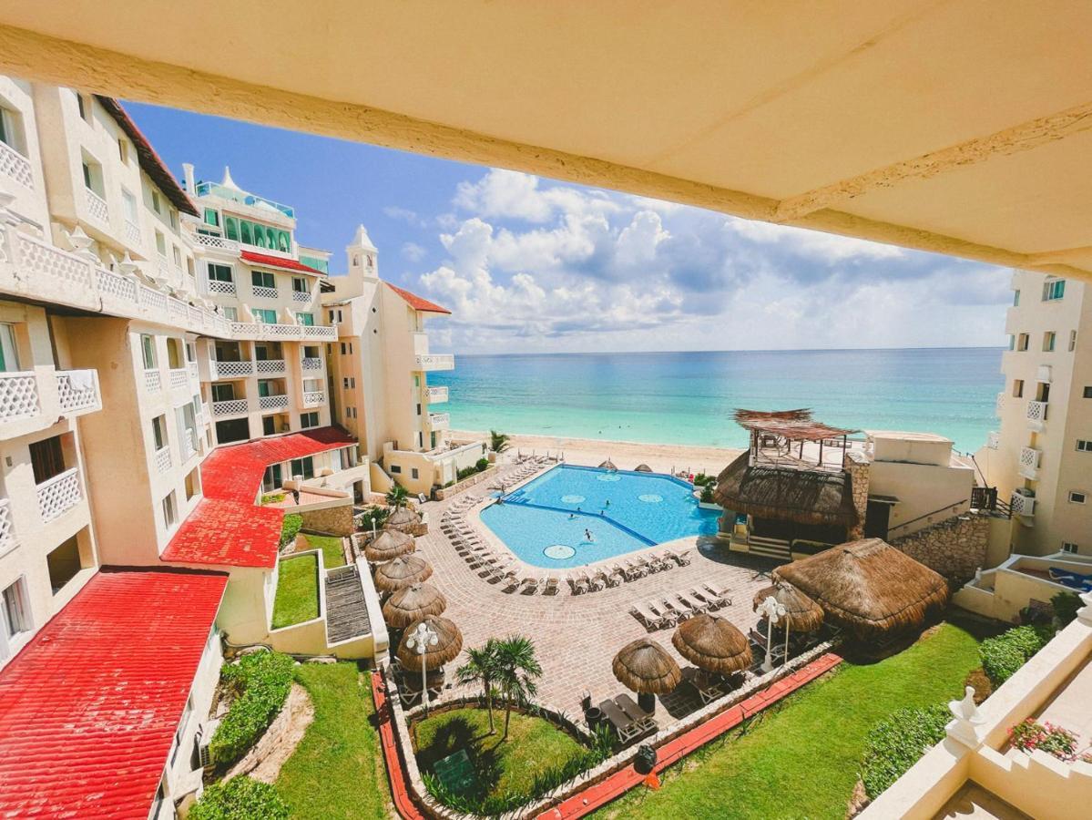 Apartamento Plaza Ocean Front
