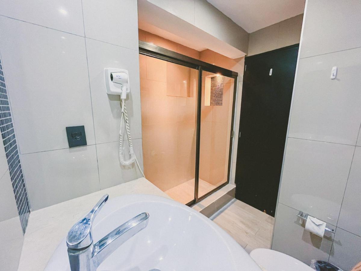 Apartamento Plaza Ocean Front