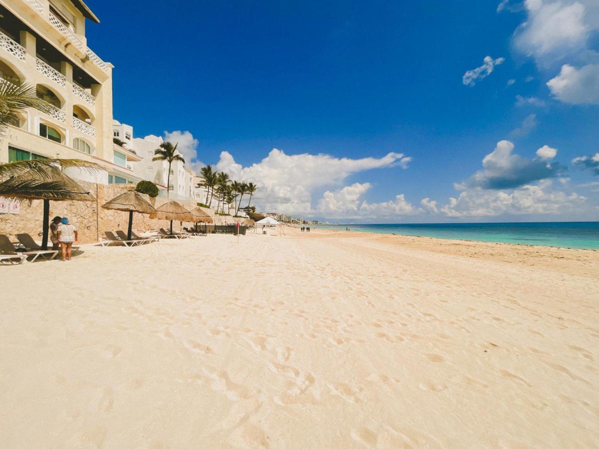 Plaza Ocean Front Cancún