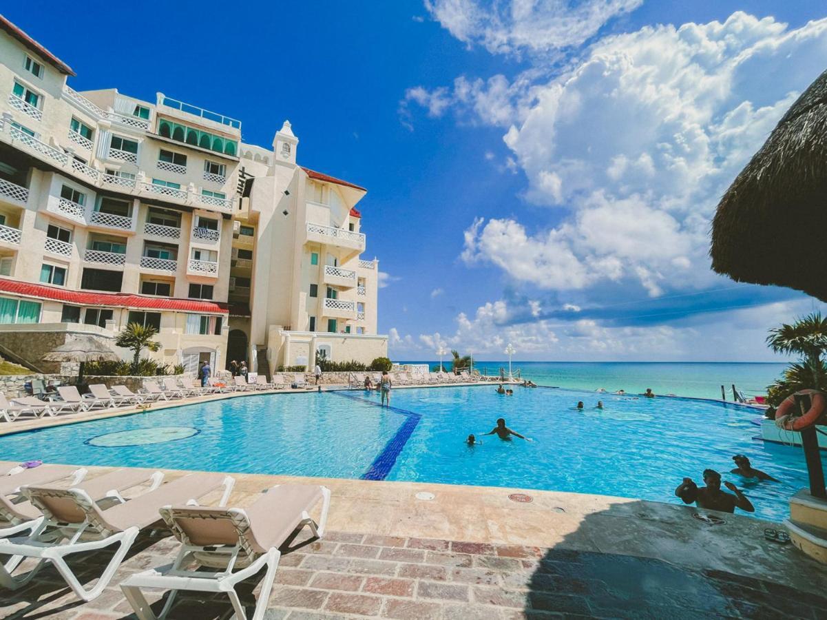 Plaza Ocean Front Apartamento *