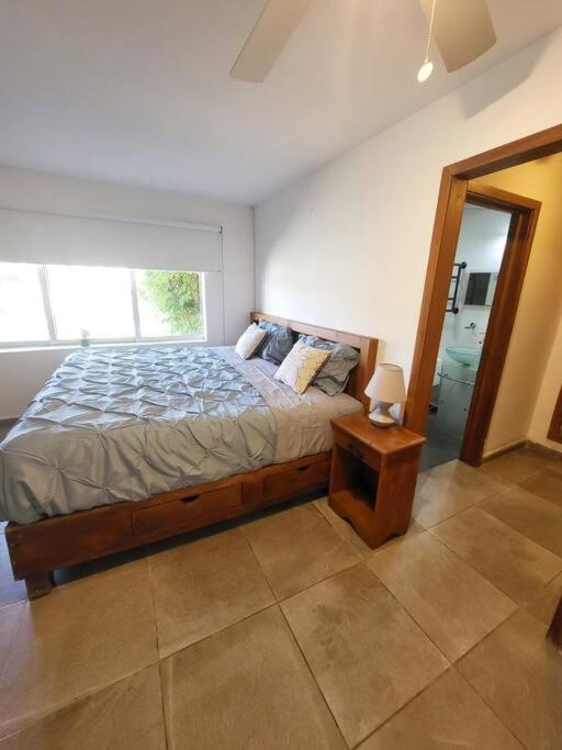 3 House At Side Of The Lagoon * Cancún