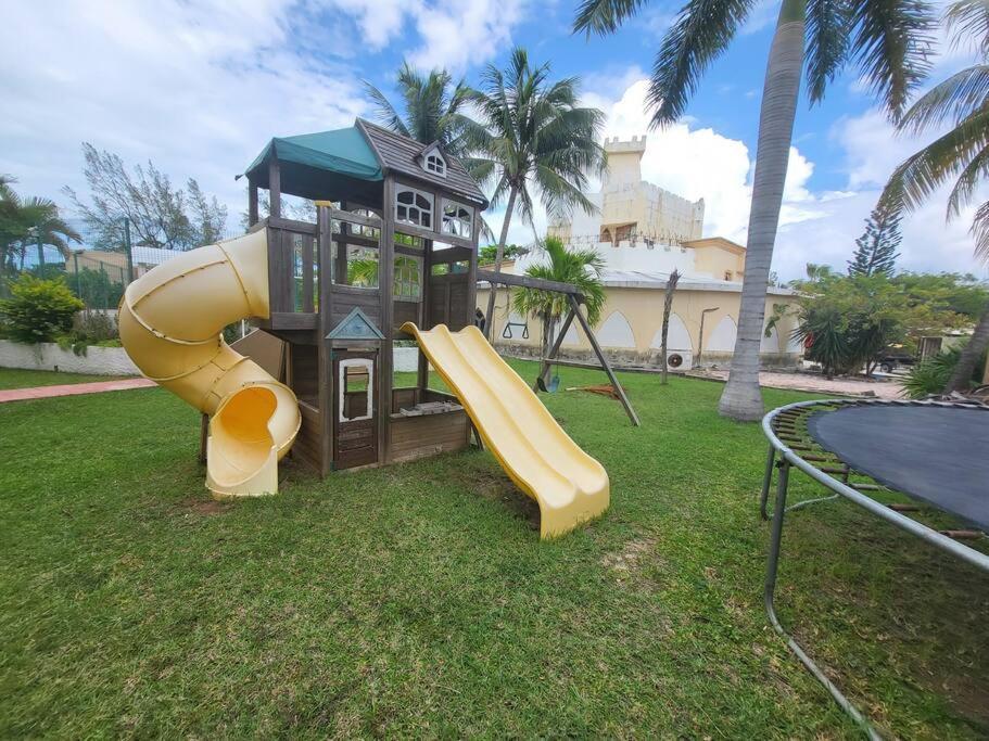 Holiday home 3 House At Side Of The Lagoon Cancun