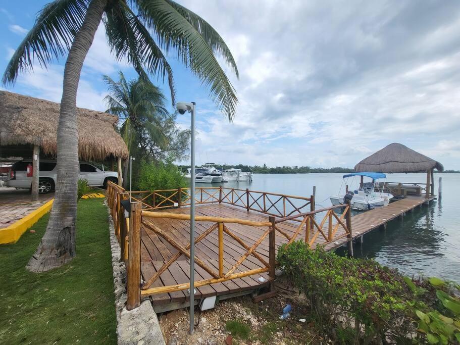 Holiday home 3 House At Side Of The Lagoon *