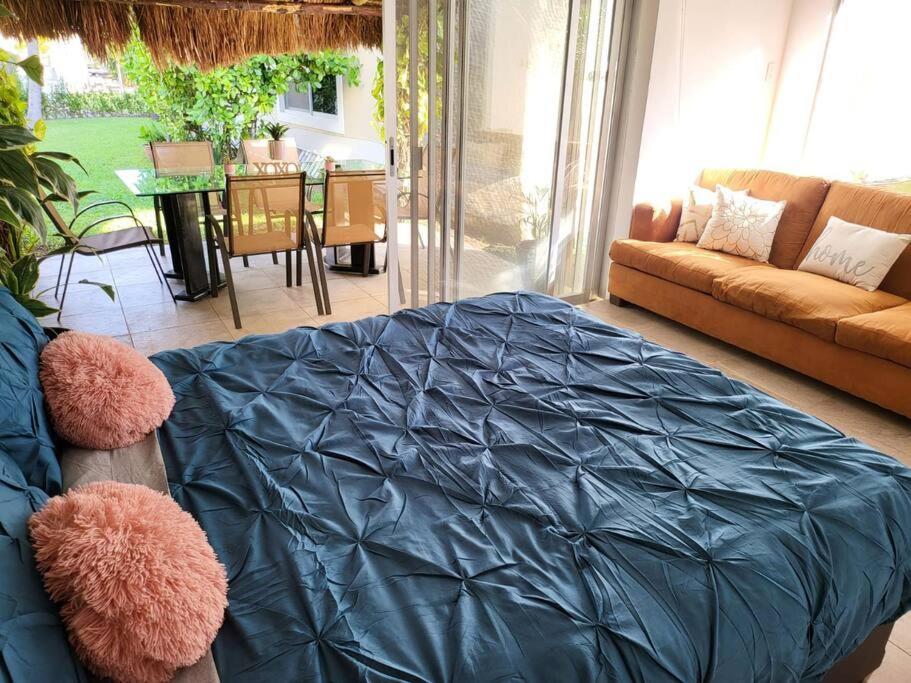 3 House At Side Of The Lagoon Holiday home Cancun