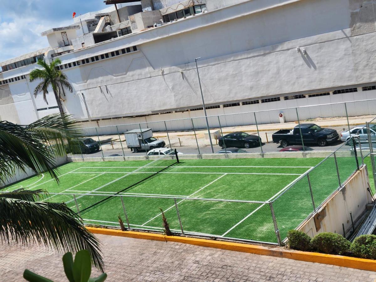 Apartamento Marlin Turquesa Rentas Vacacionales *