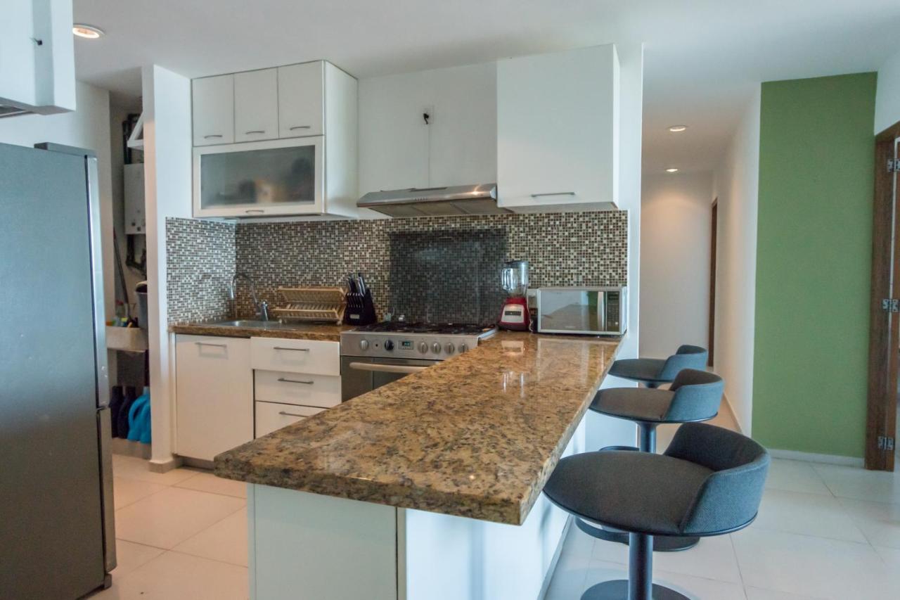 Beachfront Luxury * Cancún