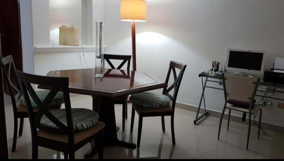 Habitación en casa particular Beautiful At Playa Blanca