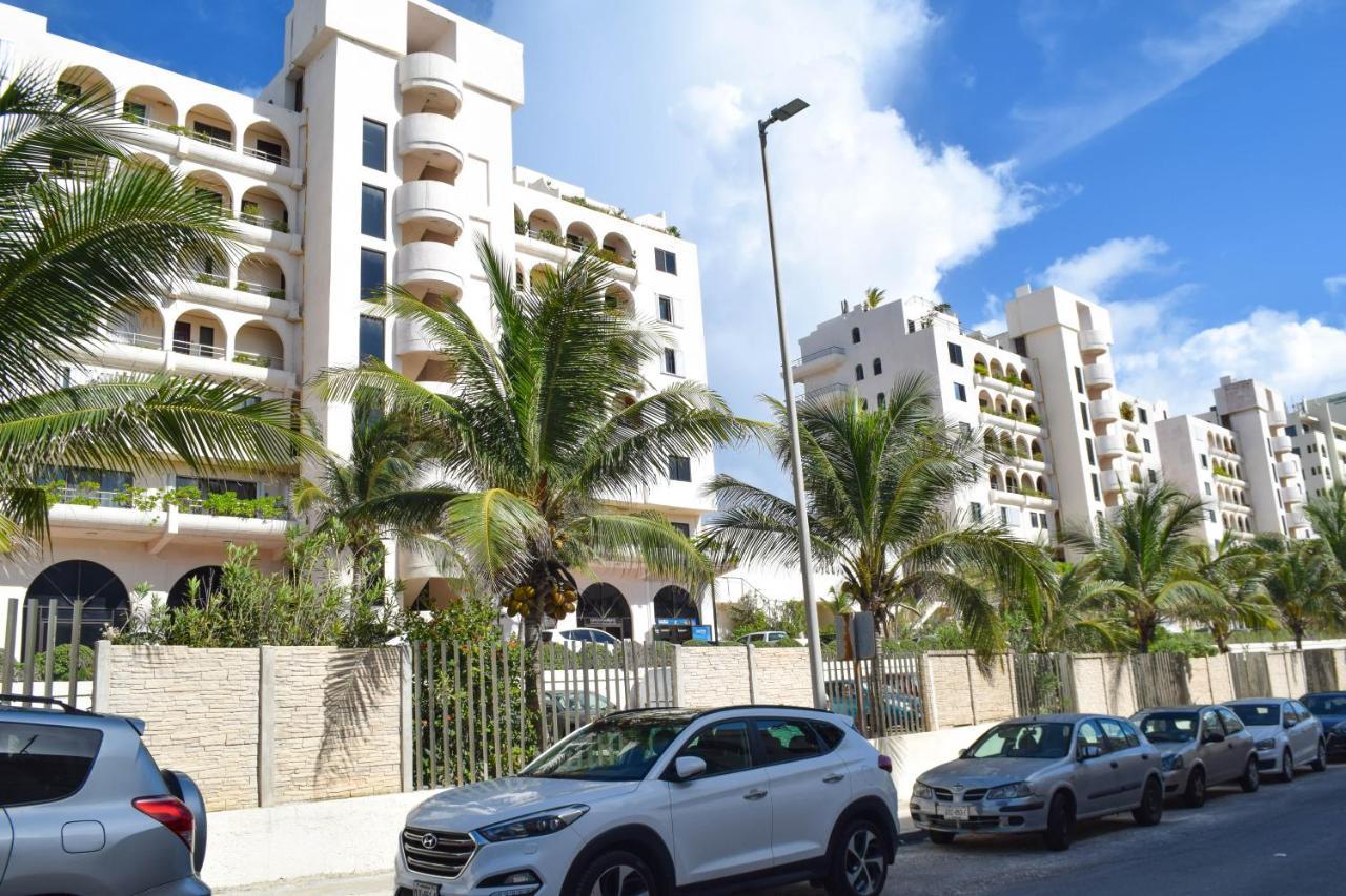 Beachfront Marlin 107 Apartamento