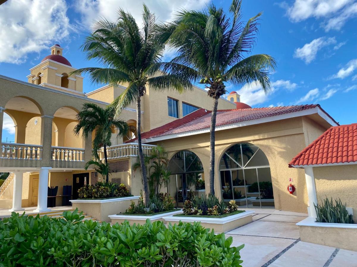 Apartment Tropical *