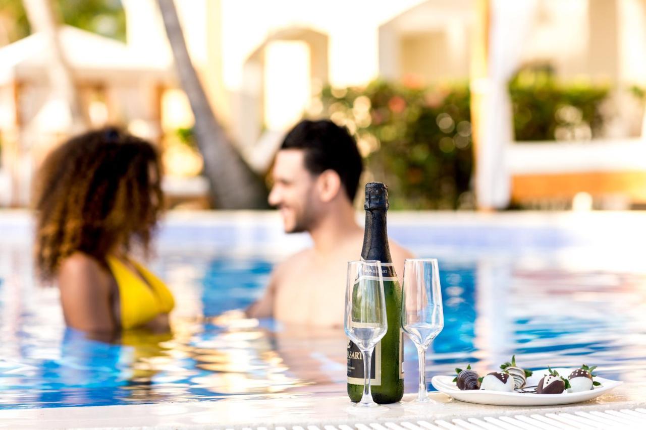 Majestic Elegance Costa Mujeres (adults Only)