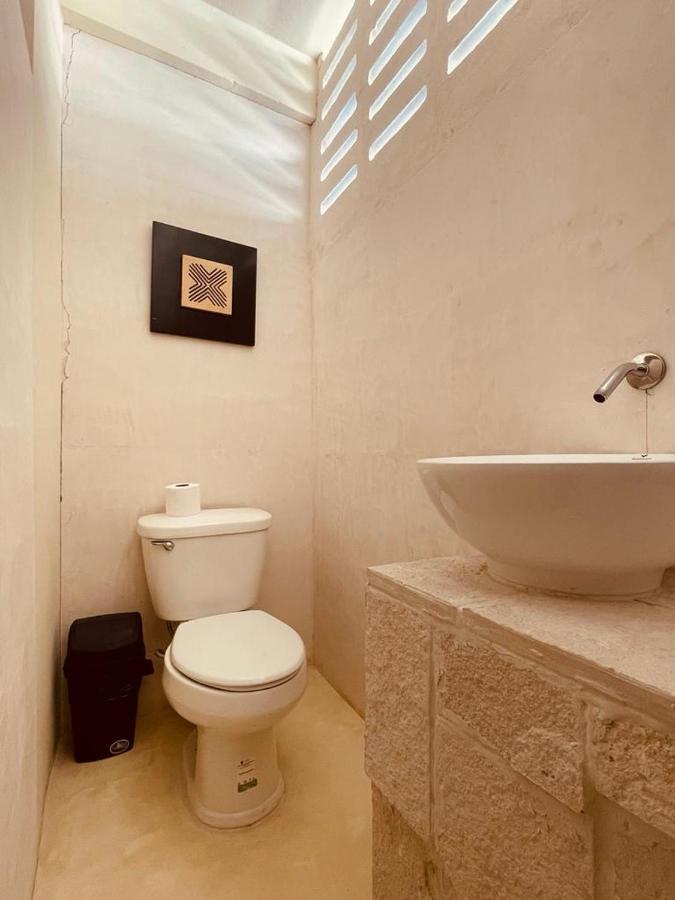 Hotel Marabu Cancun