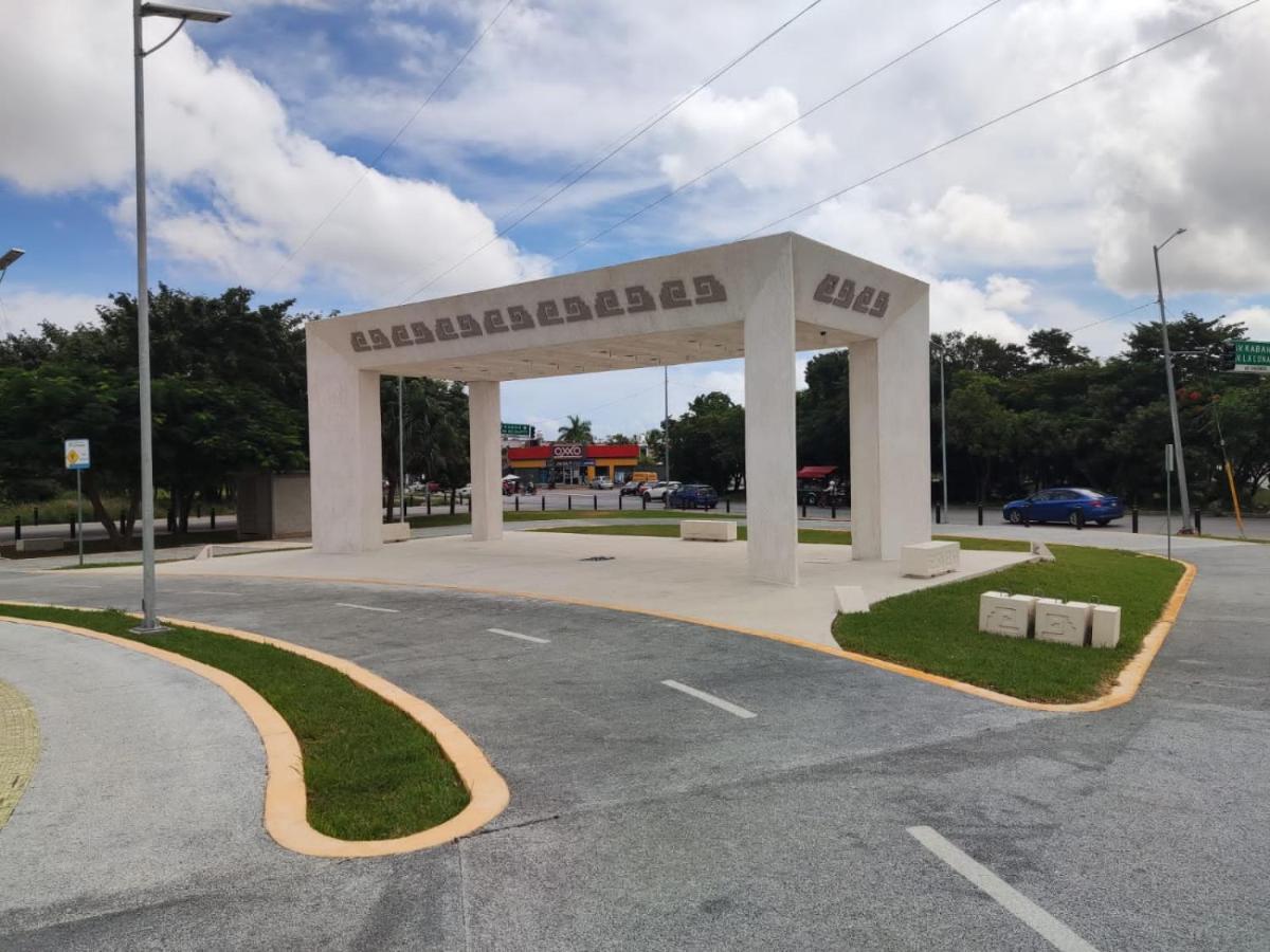 Сasa de vacaciones Hostpal Casa Para 5 En Residencial Panaquire Cancún