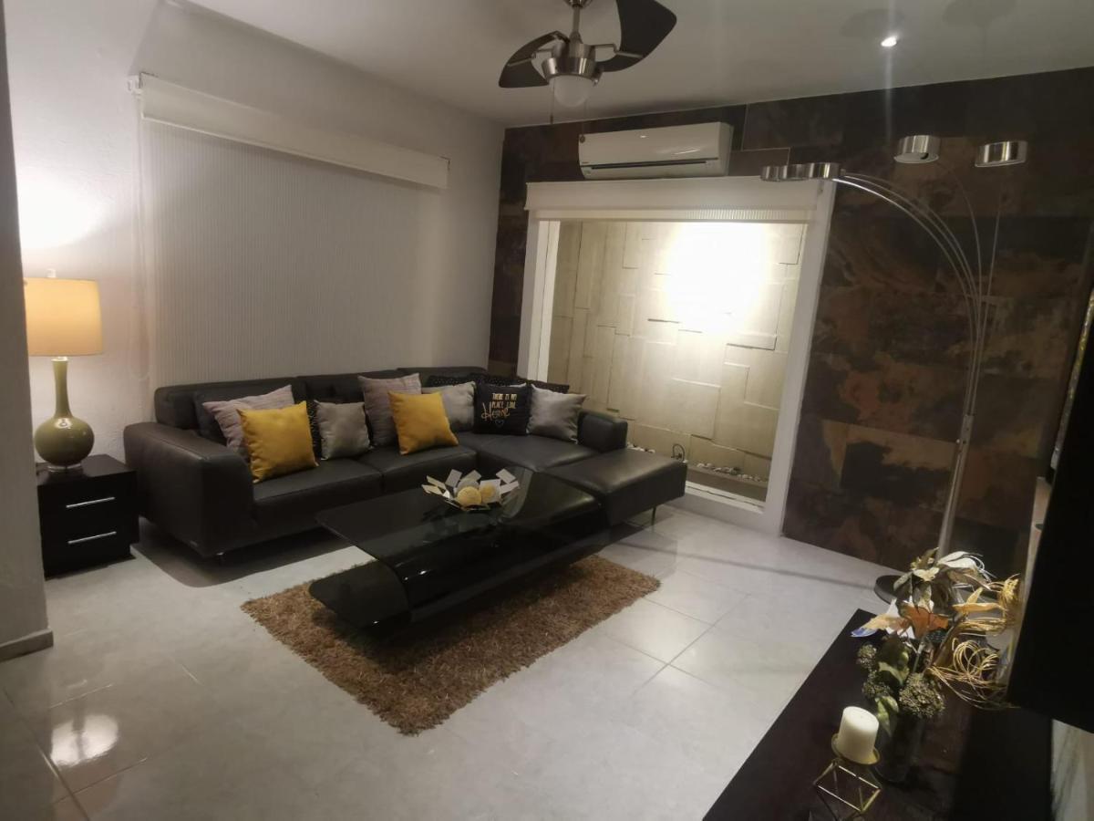 Сasa de vacaciones Cozy With Private Pool *