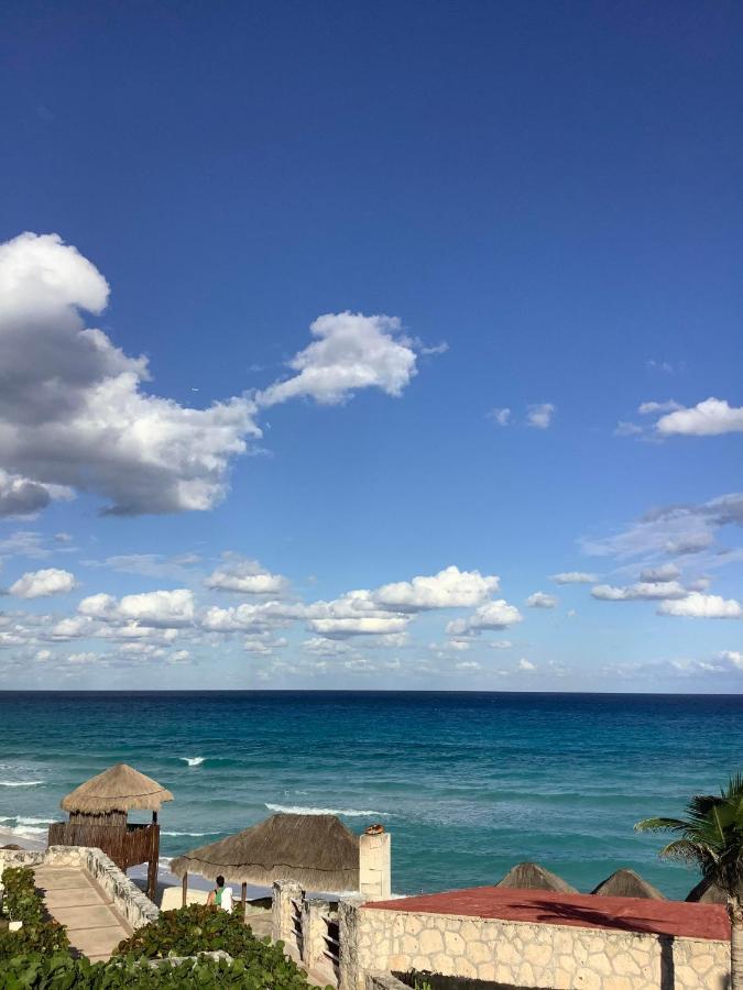 Beachaccess Hotelzone 3705 * Cancún