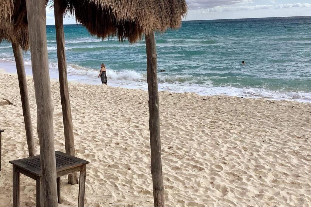 Oceanview & Access 3805 Apartamento Cancún
