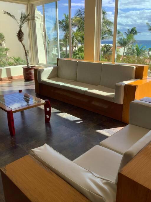 Oceanview & Access 3805 Cancún