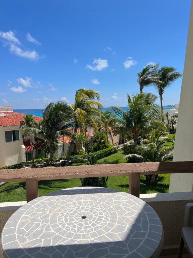 Hermoso Depto Con Vista Al Mar En Zona Hotelera. Apartamento