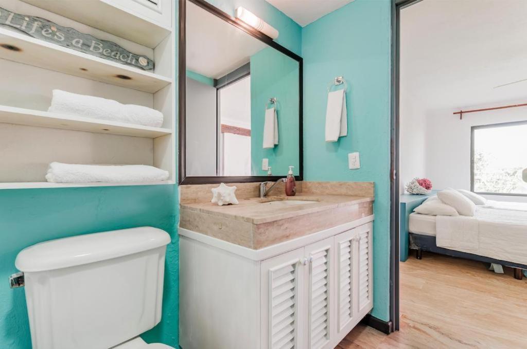 Apartamento Lovely Villas & Great Price At Zone W/ Free Beach Access *