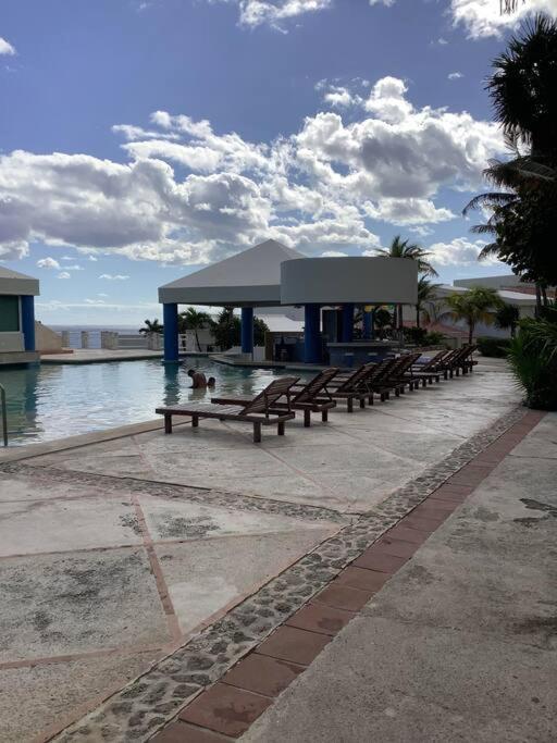 Oceanview & Access 3805 Apartamento