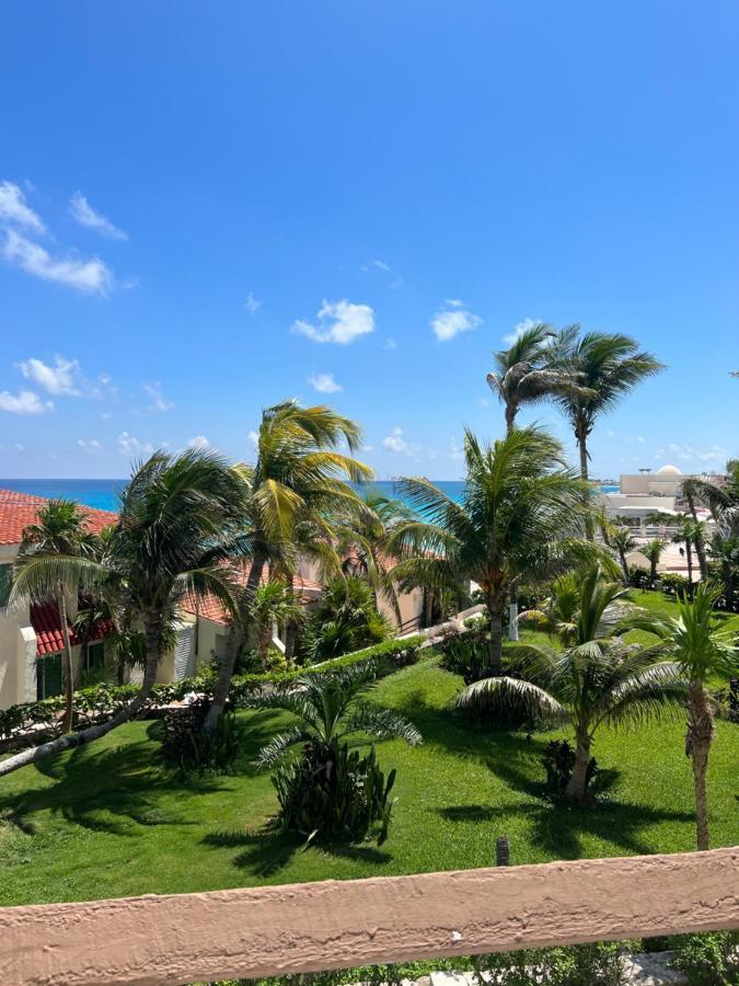 Hermoso Depto Con Vista Al Mar En Zona Hotelera. Apartamento