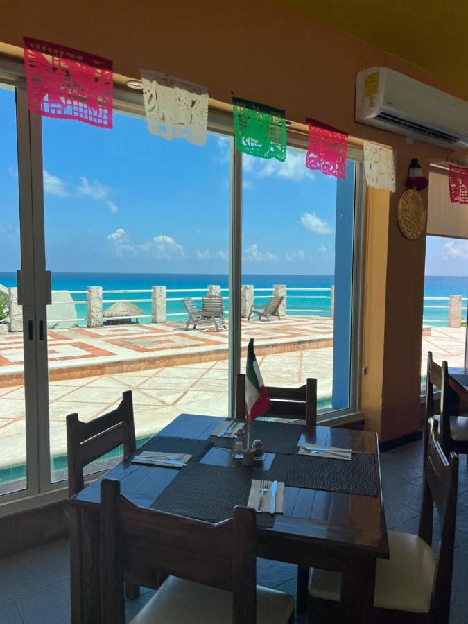 Apartamento Hermoso Depto Con Vista Al Mar En Zona Hotelera. *